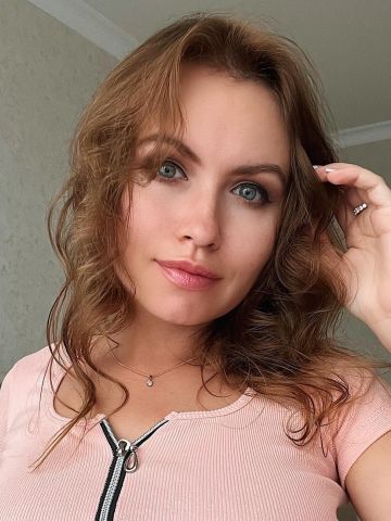 Ангелина